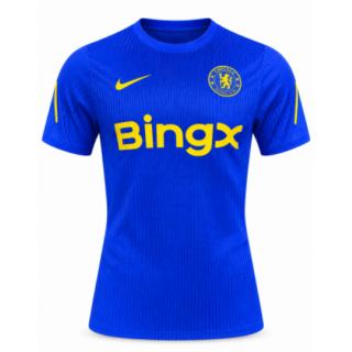 Chelsea Pre-partido camiseta V3 2026/27